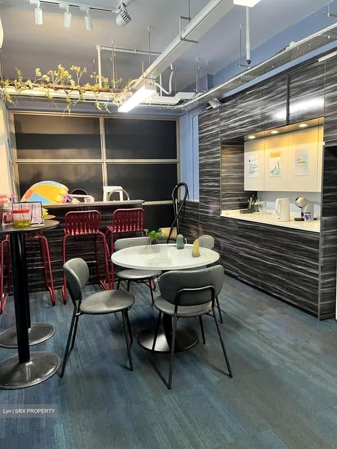 Republic Polytechnic (D25), Office #625899271